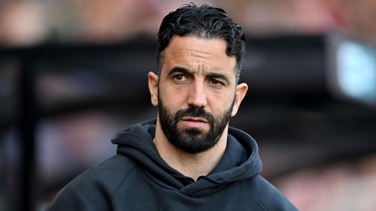 ต้องพักคือพัก! อโมริมขึ้นกฎเหล็ก ห้ามแข้งผีออกทริปไกลช่วงเบรกทีมชาติ