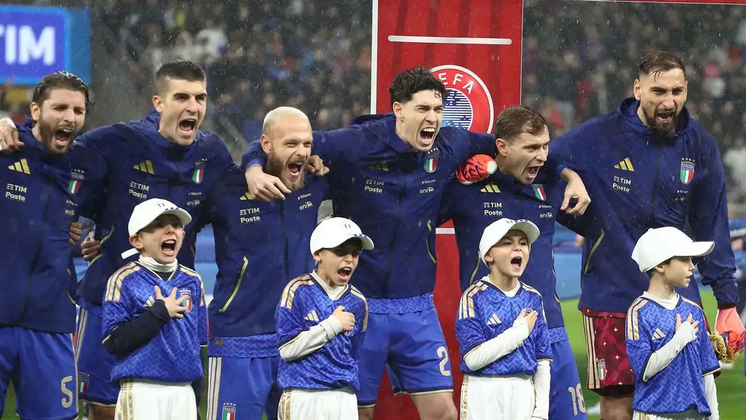 เปิดโปรแกรมเพลย์ออฟฟุตบอลโลก 2026 ลุ้นอีก 6 ทีมสุดท้าย