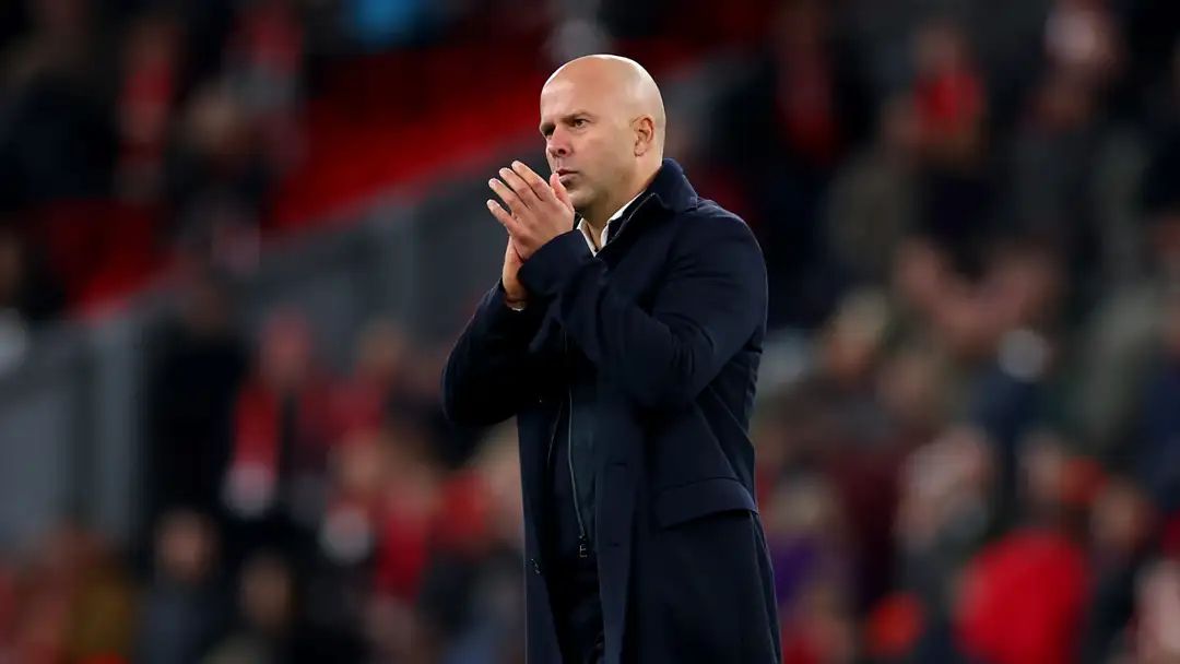 ชล็อตขอรับผิดชอบผลงานหงส์ตกต่ำ