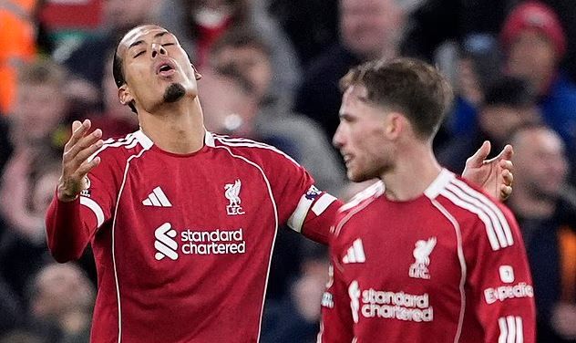 รูนี่ย์เตือนหงส์ เสี่ยงซ้ำรอยผี