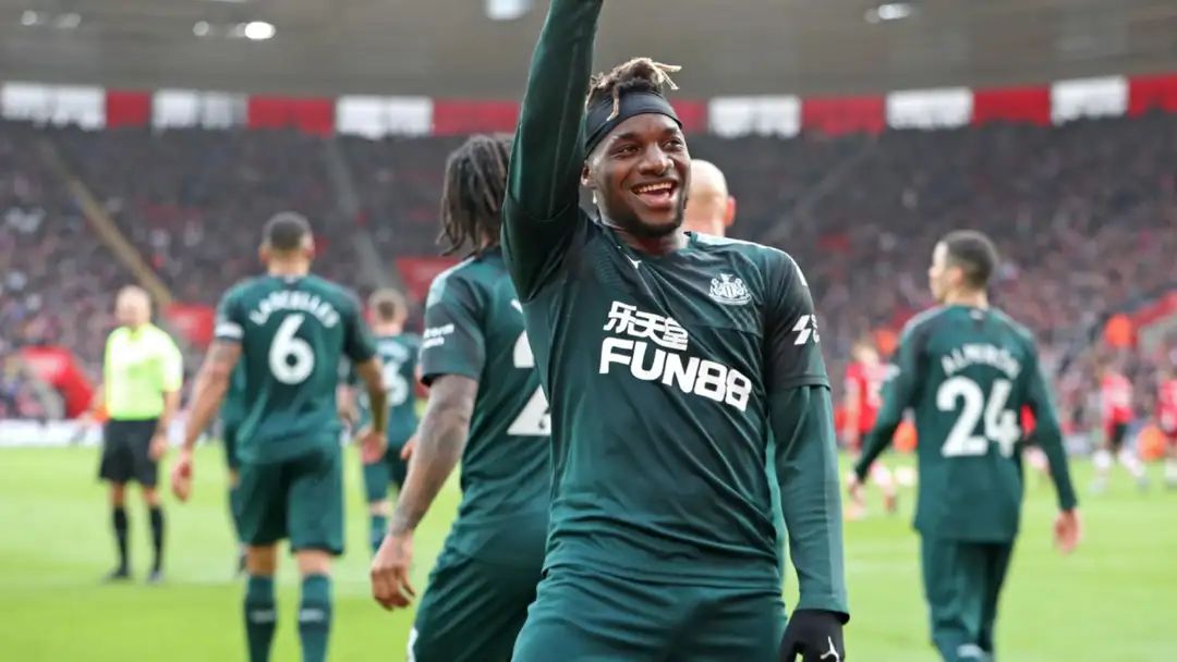 แซงต์-แม็กซิแม็ง ปฏิเสธข่าวลือร่วมทัพเฮติ