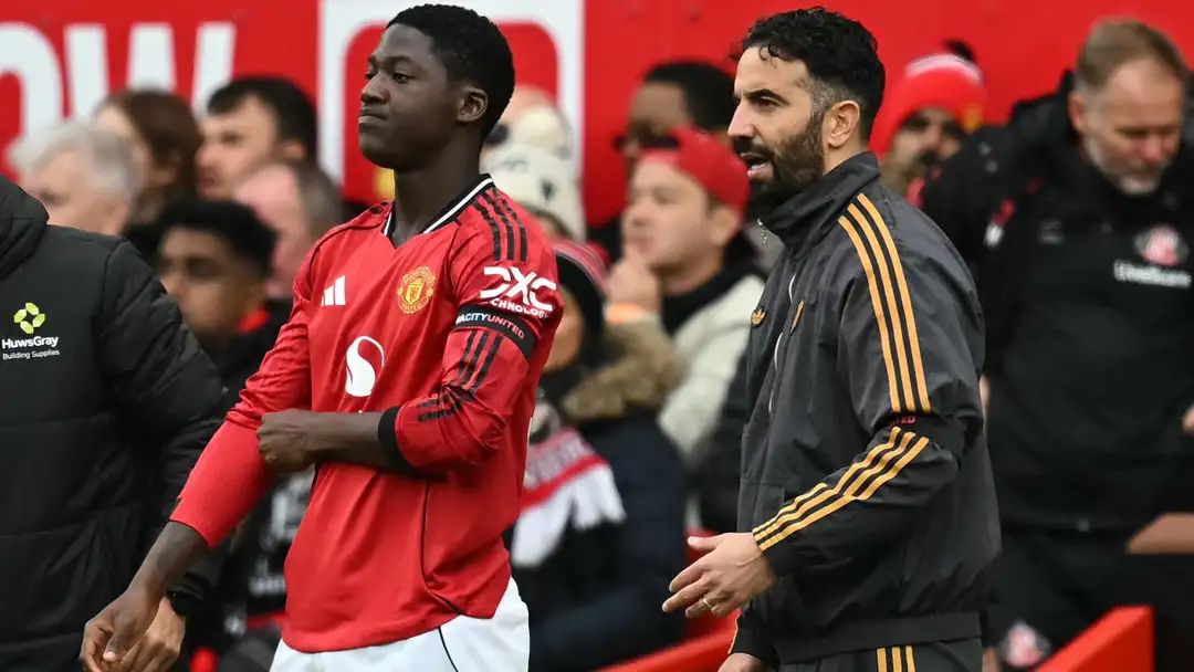 บัตต์ห่วงดาวรุ่งไม่ได้โอกาส ชี้หากอยู่ทีมอื่นคงถูกทุ่มเงินล่าตัว