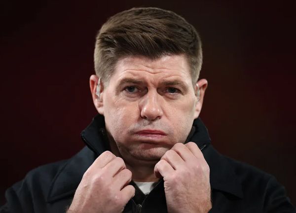 ริโอเปรยชื่อเจอร์ราร์ด ลุ้นเสียบคุมหงส์