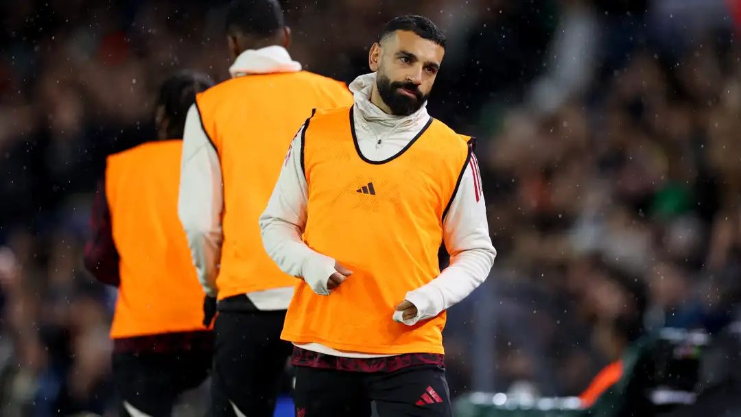 ซาลาห์เปิดใจ เจ็บปวดถูกมองเป็นคนผิดของทีม