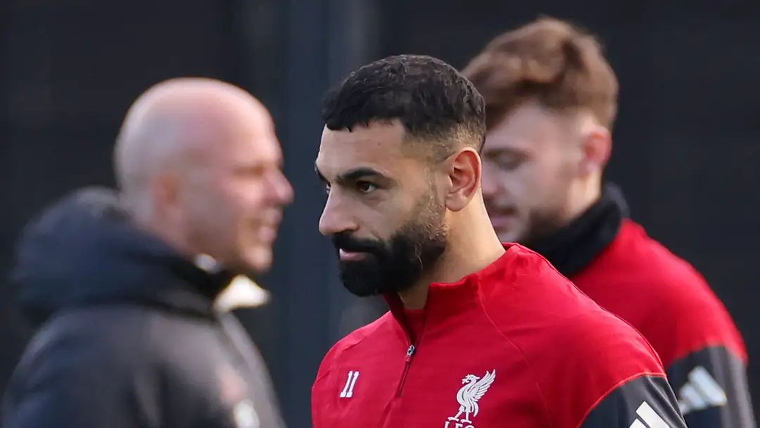 คาร์ราเกอร์จวกแรง ซาลาห์เห็นแก่ตัว ชี้หงส์สำเร็จเพราะทีม