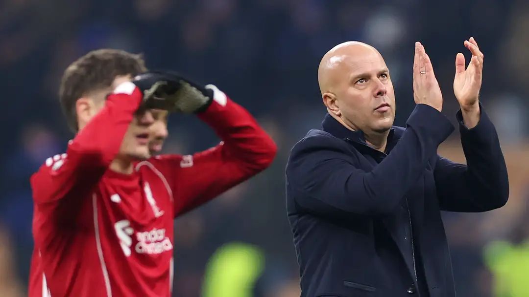 ‘ชล็อต’ ซาบซึ้งเสียงเพลงจากแฟนบอลหงส์