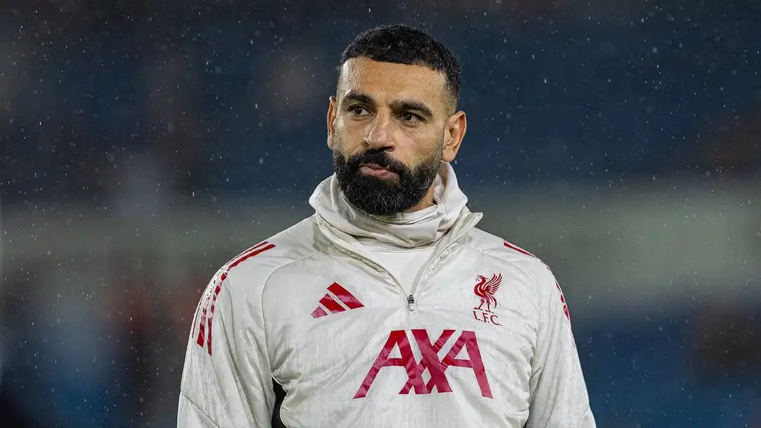 รูนีย์ชี้คำพูดทำร้ายตำนาน ‘ซาลาห์’ กับลิเวอร์พูล