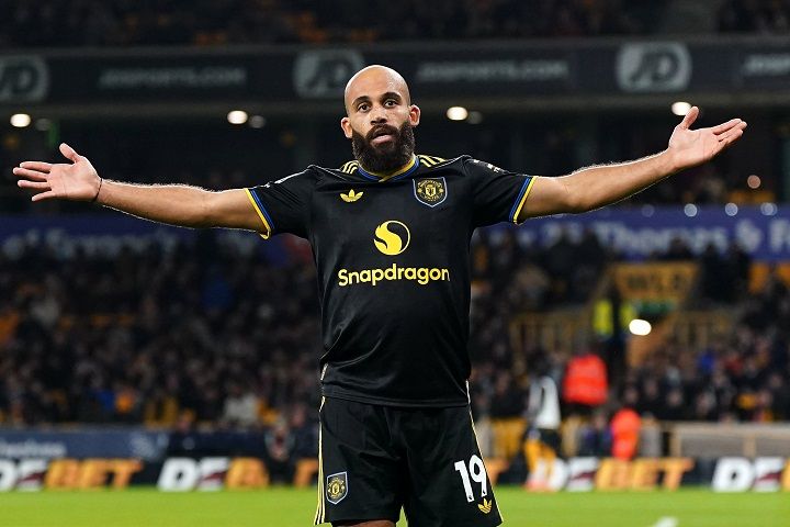 อโมริม ไม่ชัวร์ 3แข้งลุยแอฟคอน ช่วยผีวีคนี้