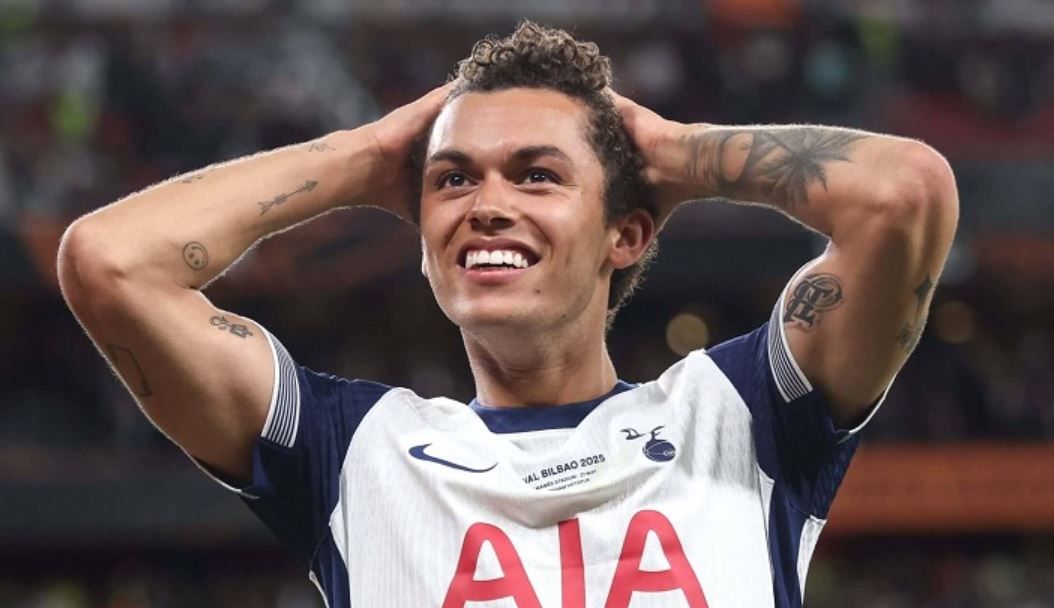 พาเลซเล็งจอห์นสัน เสริมแนวรุกเพิ่มทางเลือก