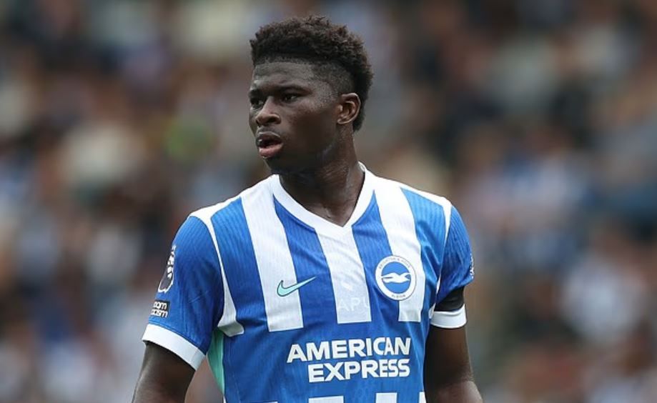 บาเลบายอมรับกดดันตัวเอง หลังมีกระแสย้ายทีม