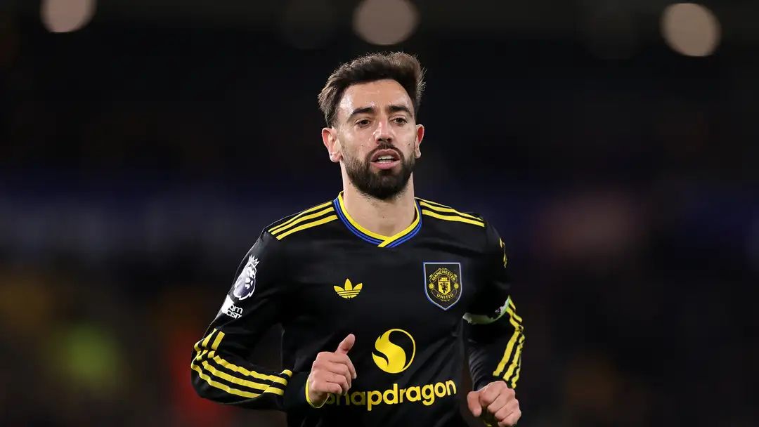 บรูโนเปิดใจ รู้สึกเจ็บปวดหลังสโมสรพร้อมปล่อยตัว