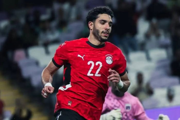 มาร์มูชมั่นใจ อียิปต์พร้อมล่าแชมป์แอฟคอน