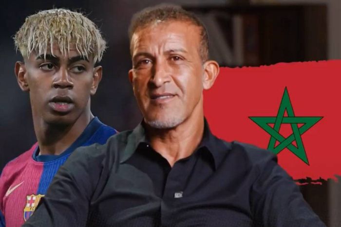 ฮัดจิเสียดาย ยามาลเลือกสเปน ปัดโมร็อกโก