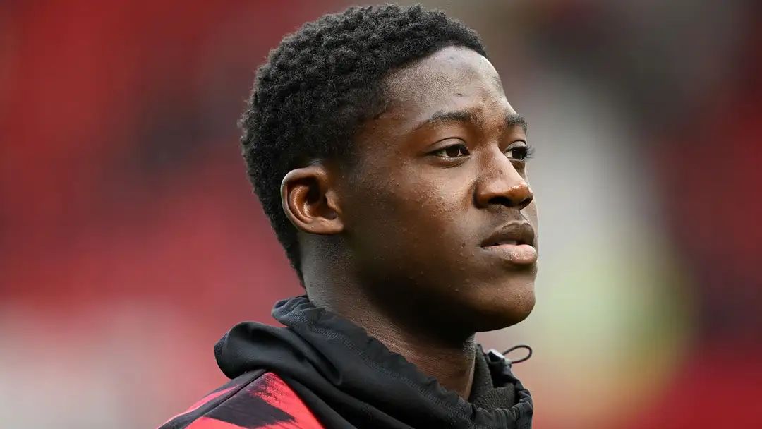 อดีตกองหลังดังชี้ผีแดงต้องจัดการสถานการณ์ “เมนู” ให้ชัด