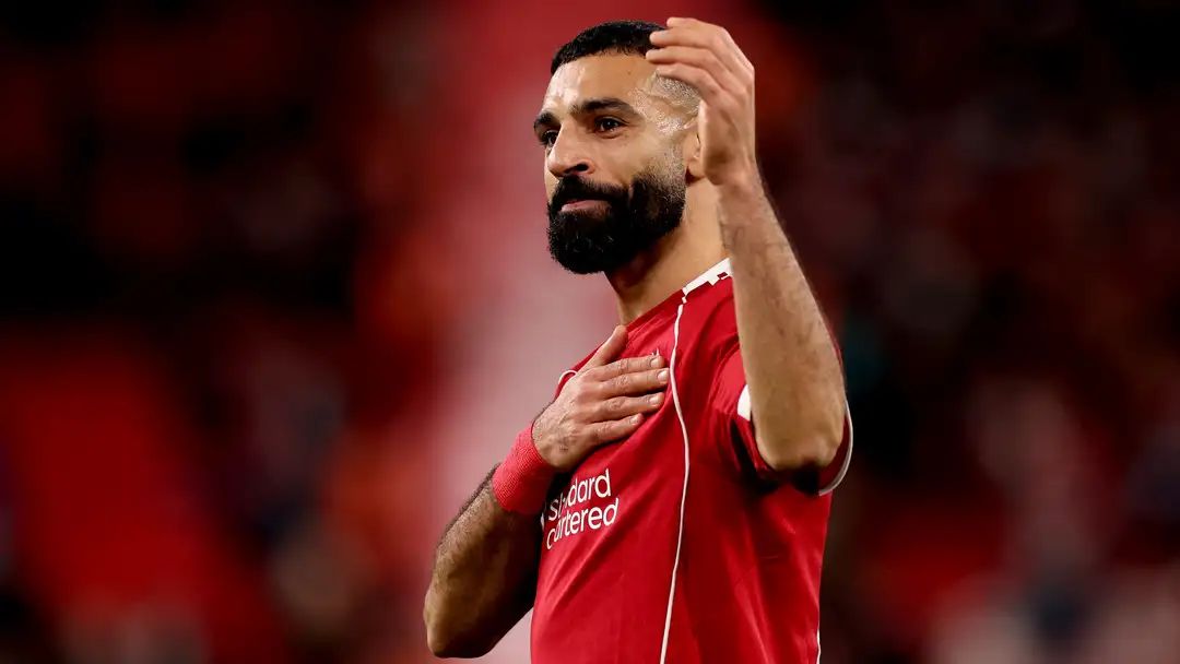 จบทุกดราม่า! โจนส์ยืนยันซาลาห์เคลียร์ใจกับทีมแล้ว