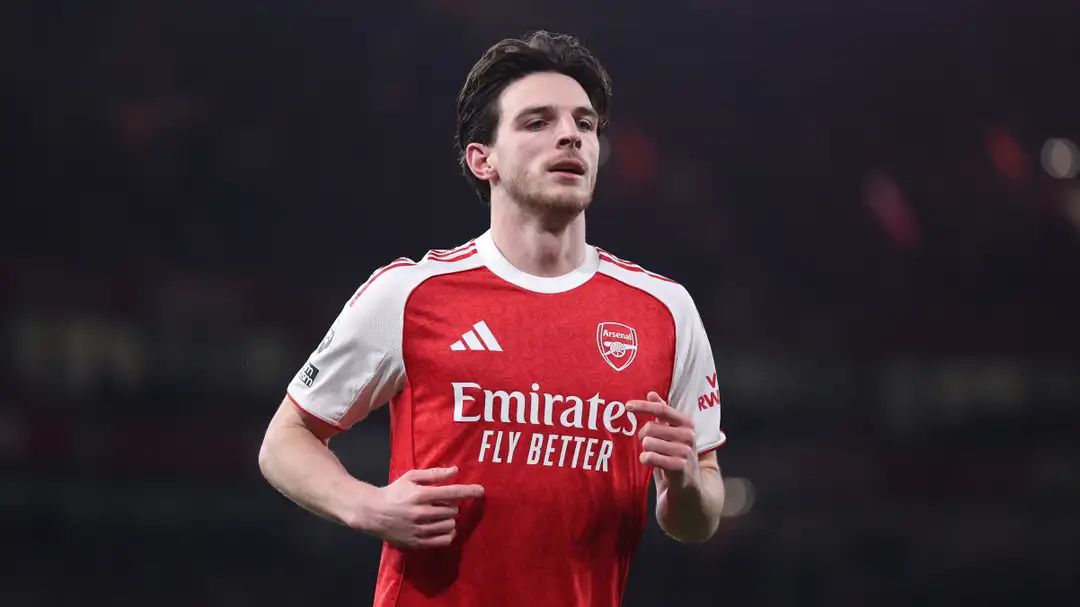 กัลลาส ยกย่อง ไรซ์ พัฒนาไกล แต่ยังยก วิตินญา เหนือกว่า