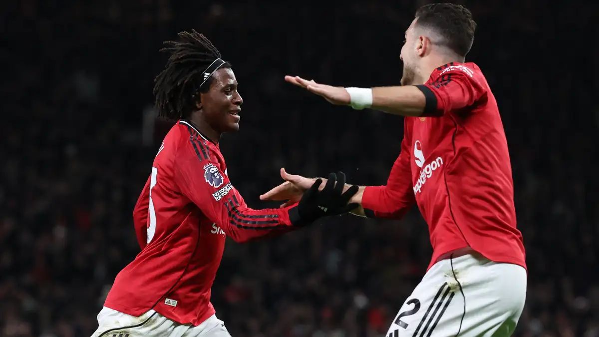 คีนชี้ผีแดงเล่นไม่สวยแต่คว้าชัยคือสัญญาณที่ดี