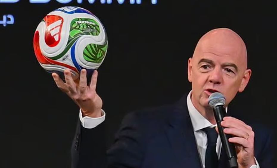 ฟีฟ่ายันกระแสตั๋วบอลโลกแรงเกินคาด