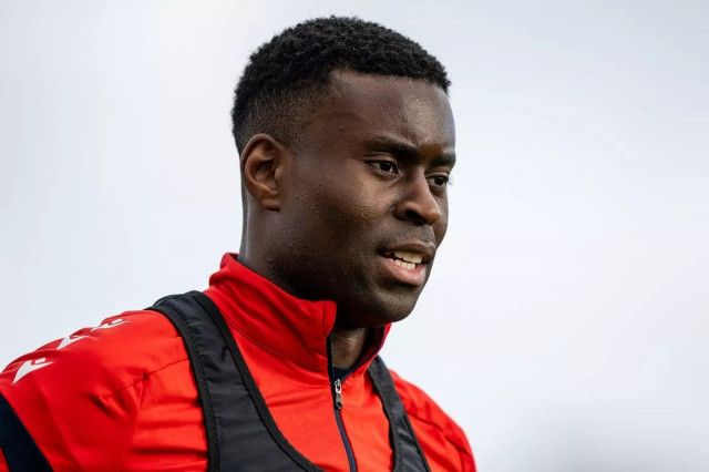 หงส์ใจเย็น รอคว้าเกฮีฟรีหลังหมดสัญญา