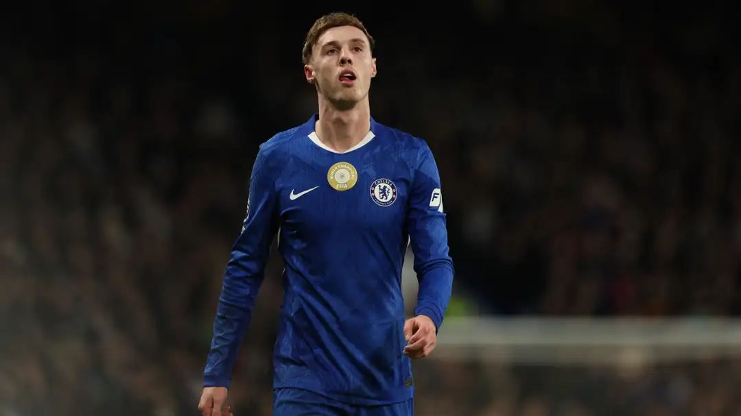 กาบาเยโรป้องถอดพาลเมอร์สองเกมติด