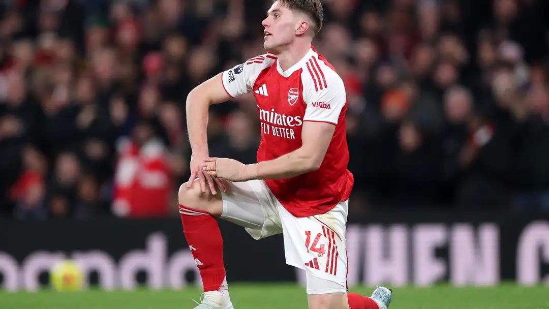 คาร์ราเกอร์ยุอาร์เซนอลดร็อป ‘โยเคเรส’