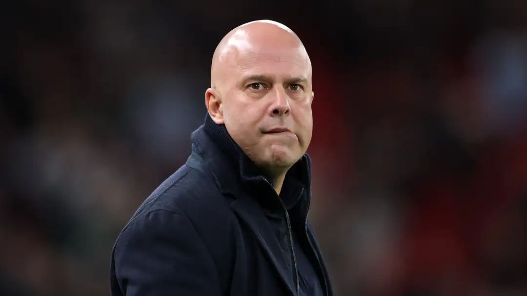 ‘ชล็อต’ เซ็งลิเวอร์พูลครองบอลเยอะแต่สร้างโอกาสไม่ได้