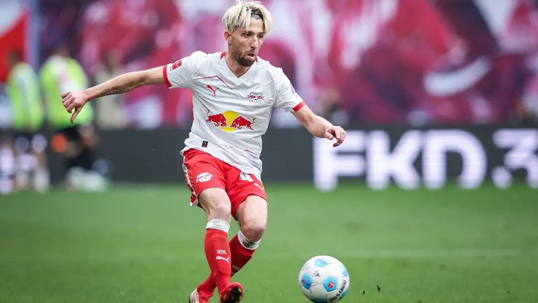 ‘แคมเพิล’ ยกเลิกสัญญาไลป์ซิกหลังสูญเสียพี่ชาย