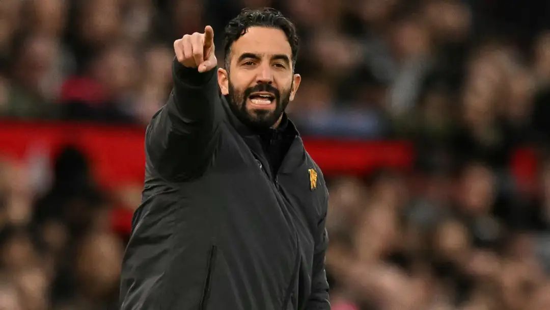 ‘อโมริม’ ย้ำแมนฯยูฯ ยังไร้แผนเสริมทัพตลาดมกราคม