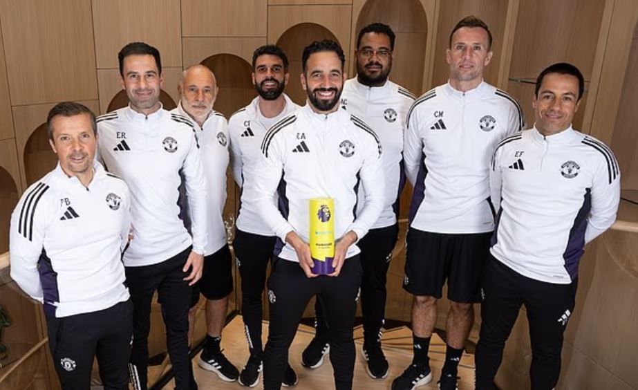 ผัจ่ายชดเชยปลดอโมริมกว่า 10 ล้านปอนด์