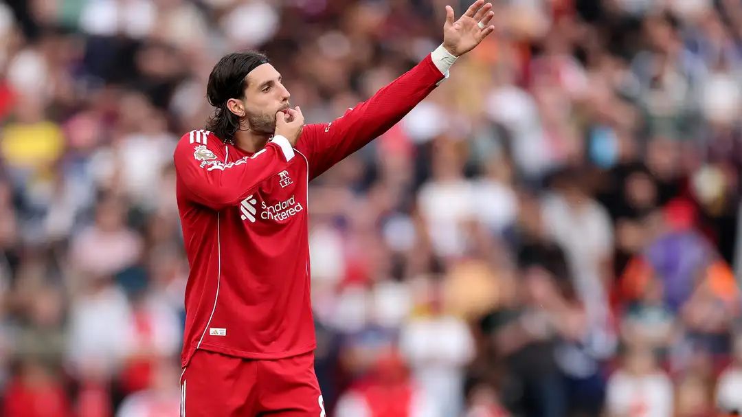 โซบอสซ์ไลสวน ปืนต่างหากที่ต้องเจอกับแชมป์