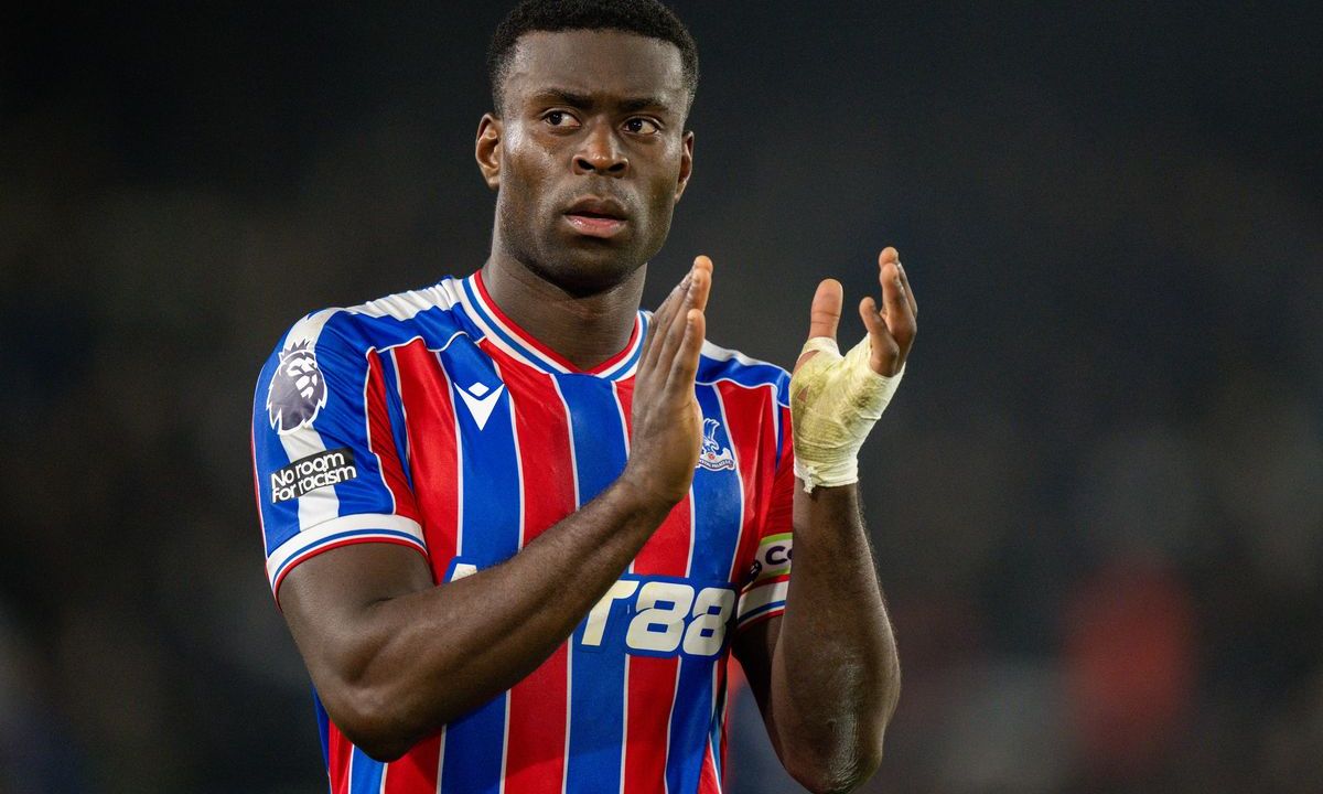 ศึกชิง 'มาร์ค เกฮี'! ปืนใหญ่ทุ่ม 40 ล้านปาดหน้าเรือใบ หวังเสริมแกร่งอุดรอยรั่วกันซ้ำรอยแผ่วปลาย!