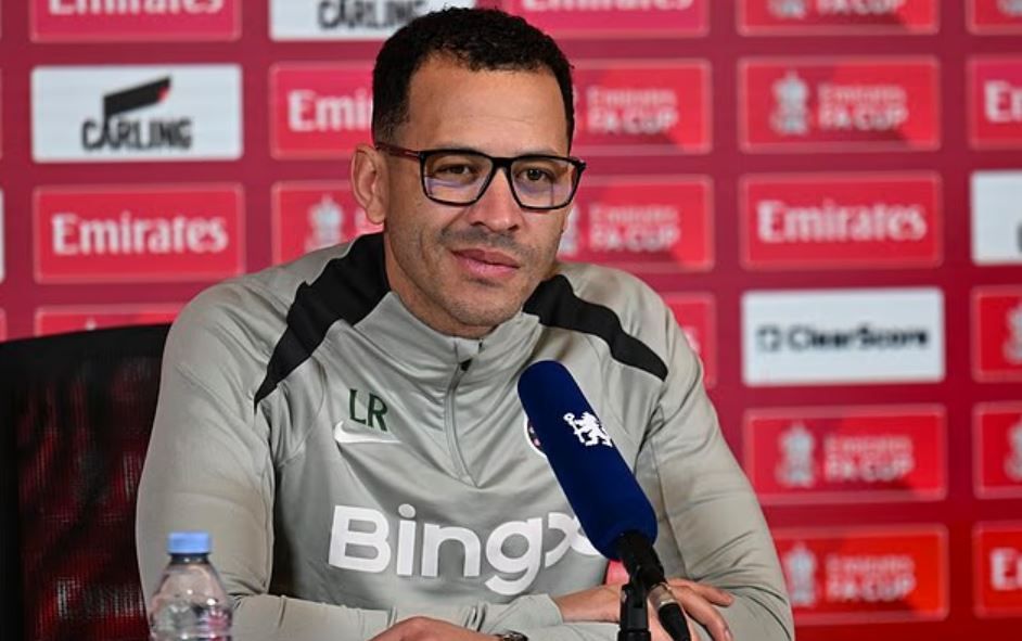 โรซีเนียร์เชื่อมั่น แข้งพลังหนุ่มมีศักยภาพก้าวถึงแชมป์