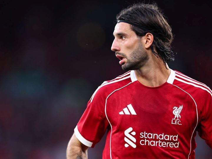 หงส์เดินหน้าเร็ว เปิดฉากคุยสัญญาใหม่ โซบอสซ์ไล