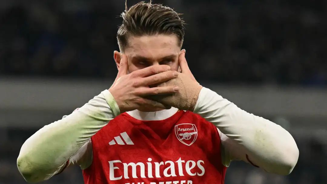 เรดแนปป์ชี้จุดอึดอัด เกมรุกปืนใหญ่ยังไม่ส่งเสริมกองหน้า