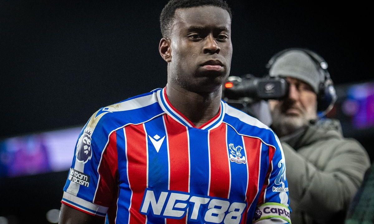 ลิเวอร์พูล "งดซื้อแบ็ก" หวังทุ่มงบสอย 'มาร์ค เกฮี' อุดแนวรับหนาวนี้! หลังพึ่ง 'ฟริมปง' ขัดตาทัพแทนแบรดลี่ย์