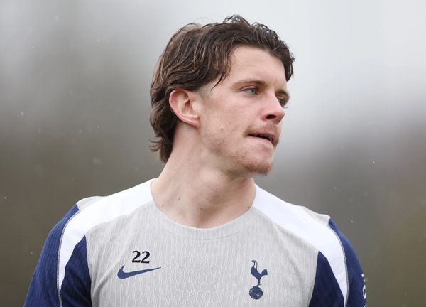 แฟร้งค์มั่นใจ “กัลลาเกอร์” คือจิ๊กซอว์แก้ปัญหาเกมรุกไก่