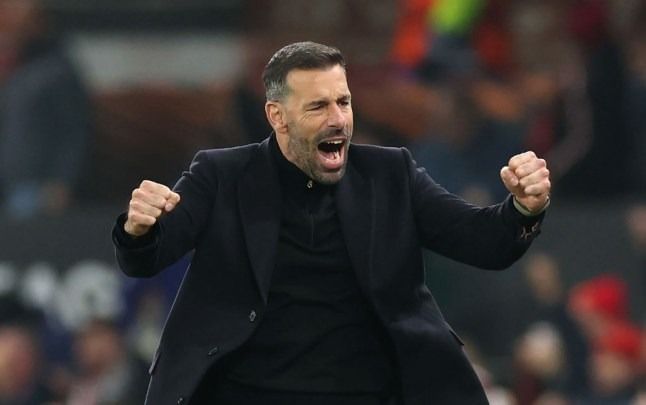 เฮียรุดไม่รอช้า ตอบรับบทบาทใหม่กับทีมชาติบ้านเกิด