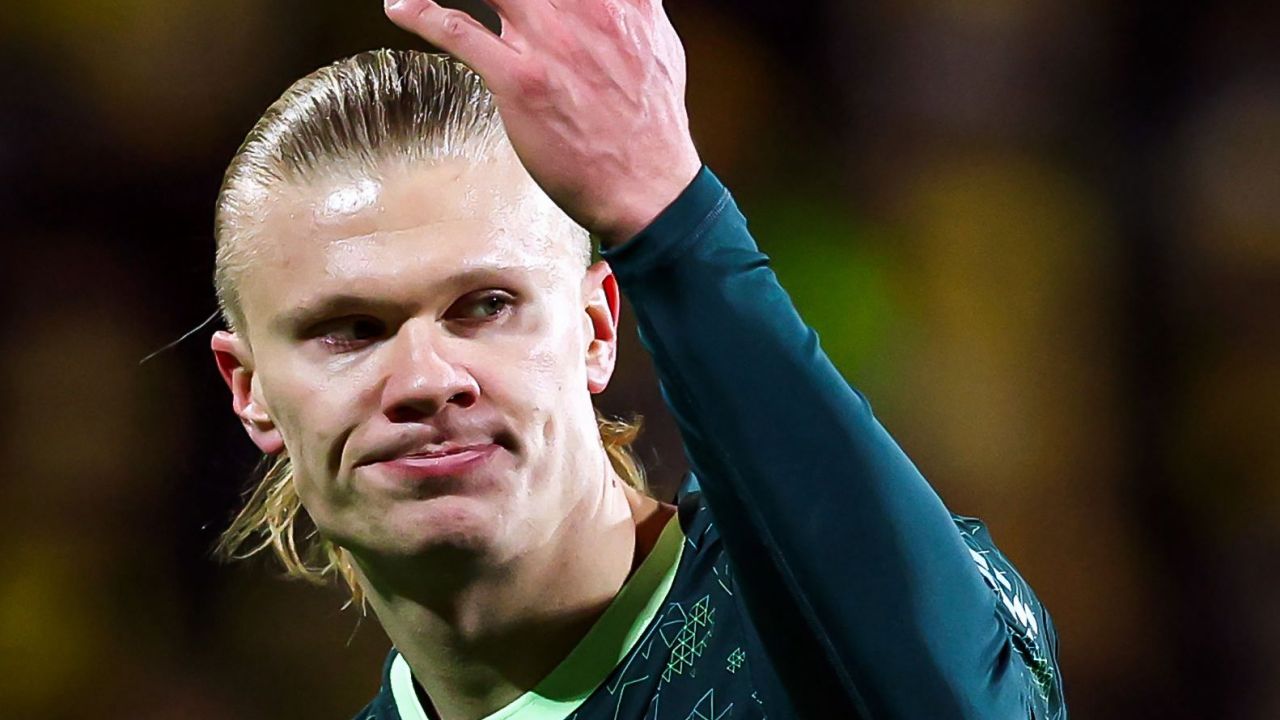 "น่าอับอาย!" ฮาลันด์ ยืดอกรับผิด แมนฯ ซิตี้ สมควรแพ้โบโด/กลิมต์