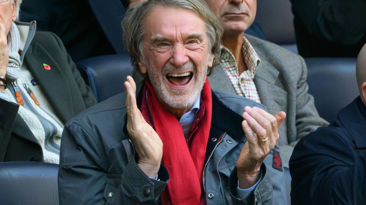 แฟนแมนยูเตรียมประท้วงครั้งใหญ่ที่สุดในประวัติศาสตร์ พุ่งเป้า "เซอร์จิม แรตคลิฟฟ์" และตระกูลเกลเซอร์