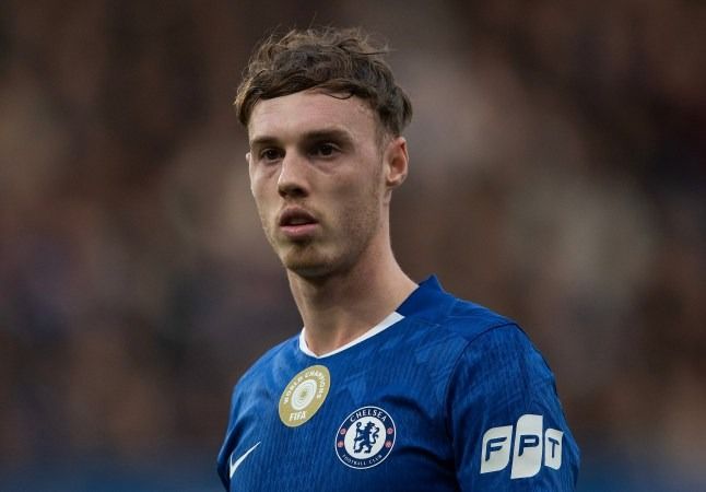 พาลเมอร์ เริ่มอึดอัดชีวิตเมืองหลวง อยากคืนถิ่นบ้านเกิด