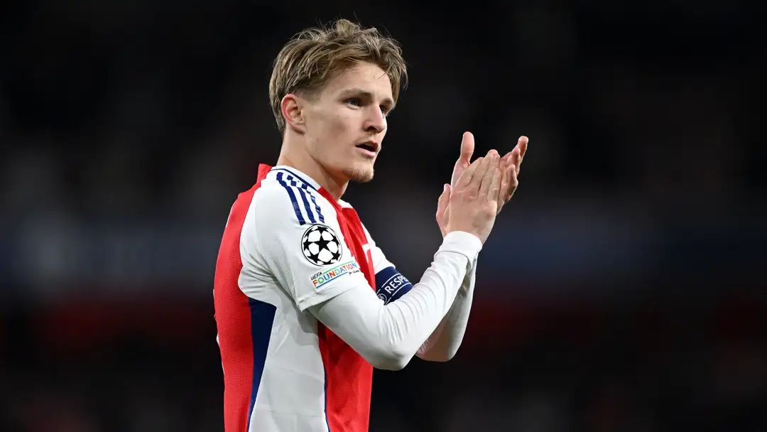 คีโอว์น มองโอเดการ์ด ครบเครื่องกว่าบรูโน่