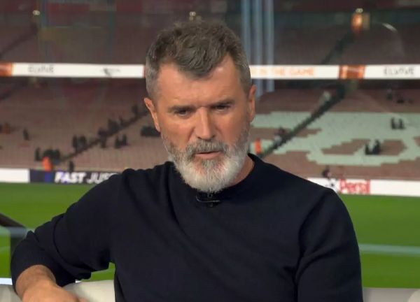 คีนย้ำชัด มองคาร์ริคยังไม่เหมาะนั่งกุนซือถาวรผีแดง