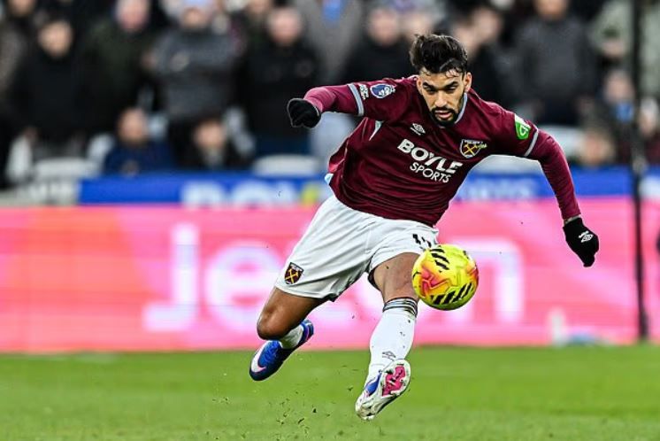 ค้อนตอบรับข้อเสนอฟลาเมงโก้ ปล่อยตัว “ปาเกต้า”