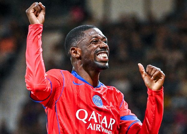 ซาอุฯ เล็งเด็มเบเล่เป็นเป้าหมายซัมเมอร์