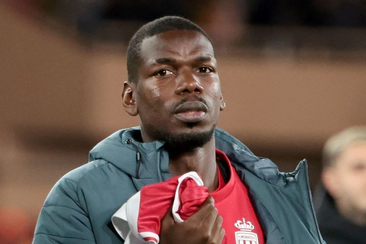 โมนาโกเริ่มลังเล อนาคตป็อกบาอาจไม่ยืนยาว