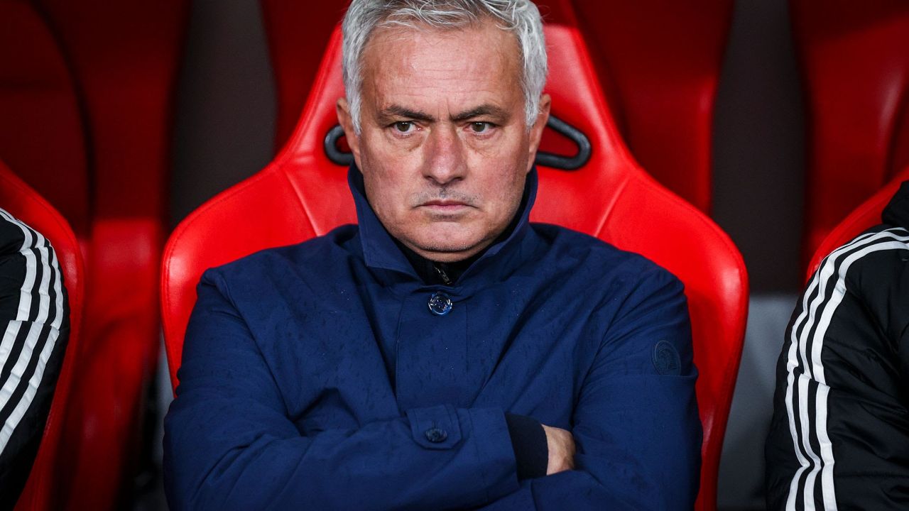 "เกือบไปแล้ว!" มูรินโญ่ รับสับสนกฎลูกได้เสียเกือบทำทีมตกรอบ