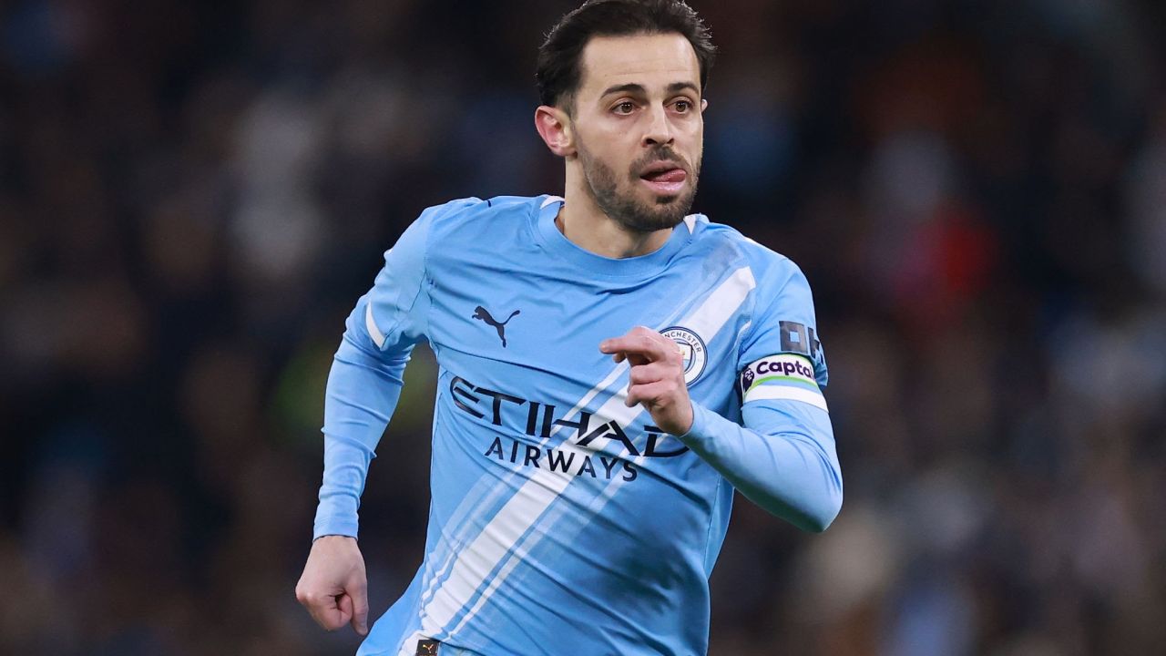 "เรายังไม่ตาย!" แบร์นาร์โด้ ส่งคำเตือนถึงอาร์เซน่อล ชี้ 'ปืน' พลาดเองที่ปิดกล่องไม่ได้