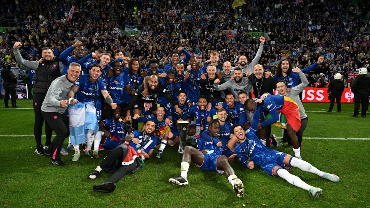 งานเข้า! เชลซีส่อชวด "ความได้เปรียบในบ้าน" รอบ 16 ทีม UCL