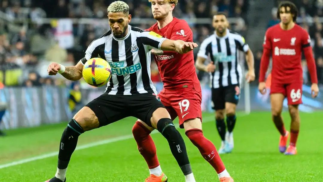 “สาลิกาดง” บุกชนะลิเวอร์พูลในลีกไม่ได้ 3 ทศวรรษ