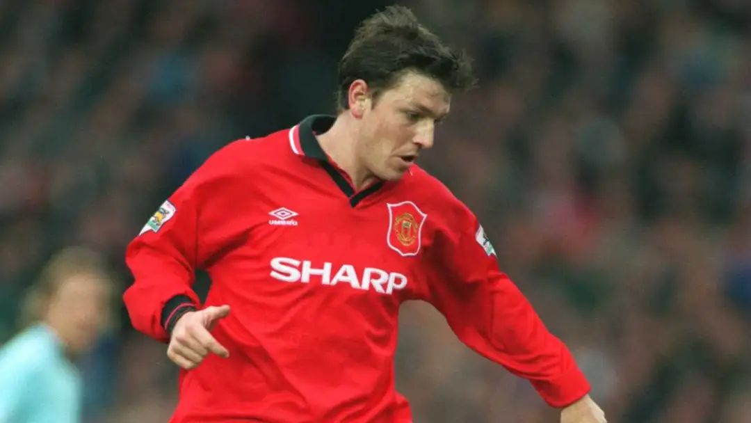 ลี ชาร์ป เล่าประสบการณ์วินัยเหล็กยุคเซอร์อเล็กซ์